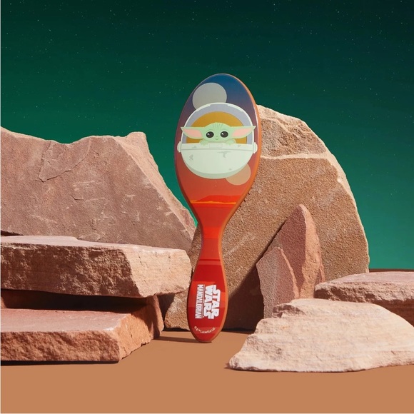 Star Wars The Mandalorian - Wet Brushes set - Picture 9 of 10